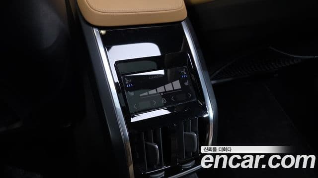 Volvo S90 2023 — Photo 3/20