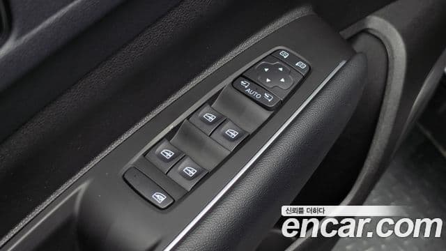 Renault Samsung QM6 2023 — Фото 19/20