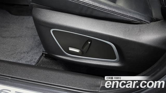 Renault Samsung QM6 2023 — Фото 20/20