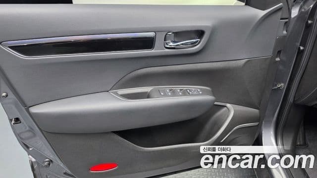 Renault Samsung QM6 2023 — Şəkil 10/31