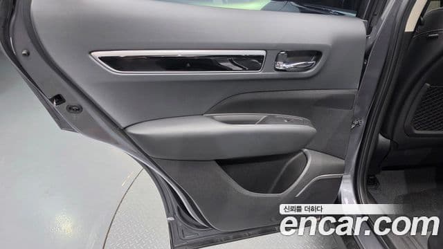 Renault Samsung QM6 2023 — Şəkil 8/31