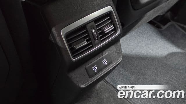 Renault Samsung QM6 2023 — Şəkil 3/31