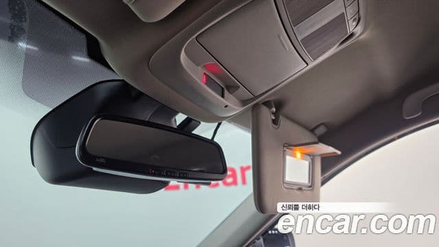 Renault Samsung QM6 2023 — Şəkil 1/31