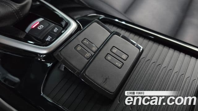 Renault Samsung QM6 2023 — Şəkil 6/31