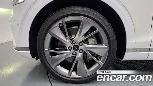 Genesis GV70 2025 — Şəkil 5/20
