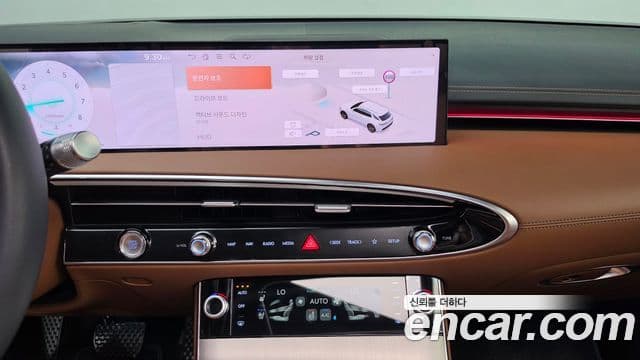 Genesis GV70 2025 — Şəkil 19/20