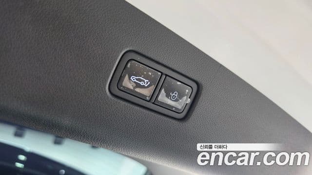 Genesis GV70 2025 — Şəkil 13/20