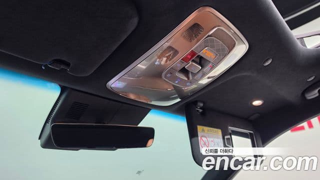 Genesis GV70 2025 — Şəkil 15/20