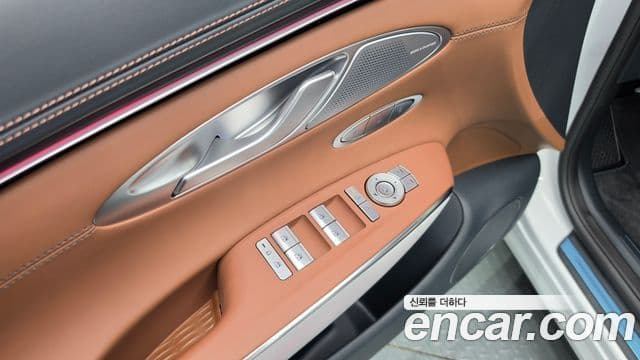 Genesis GV70 2025 — Şəkil 4/20