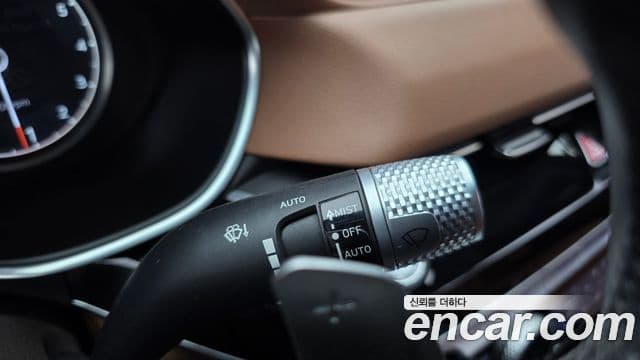 Genesis G80 2021 — Photo 1/20