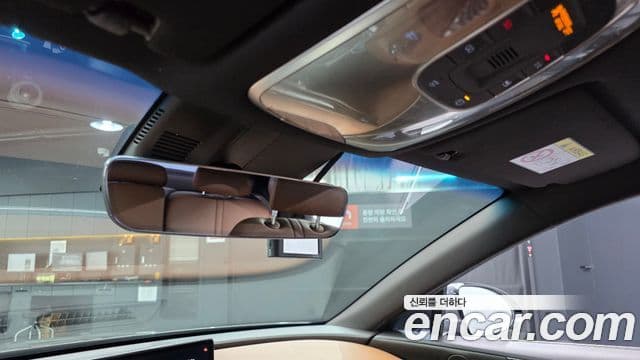 Genesis G80 2021 — Photo 10/20