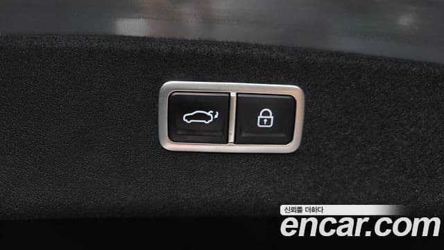 Genesis G80 2021 — Photo 6/20