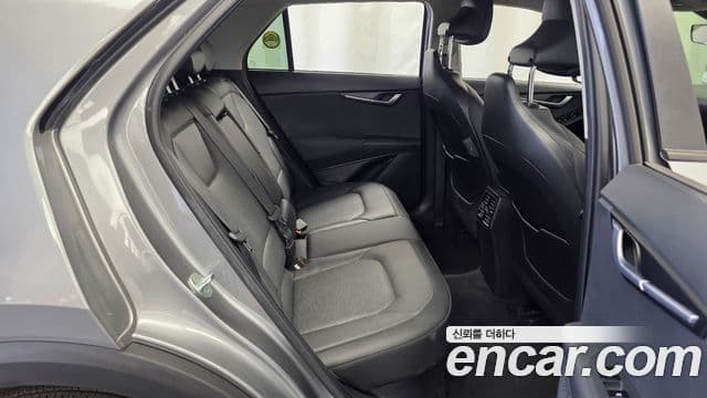 Kia Niro 2022 — Фото 12/20