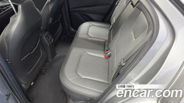 Kia Niro 2022 — Şəkil 11/32