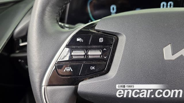 Kia Niro 2022 — Şəkil 15/32