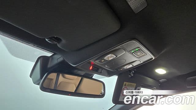 Renault Samsung Arkana 2025 — Фото 19/20