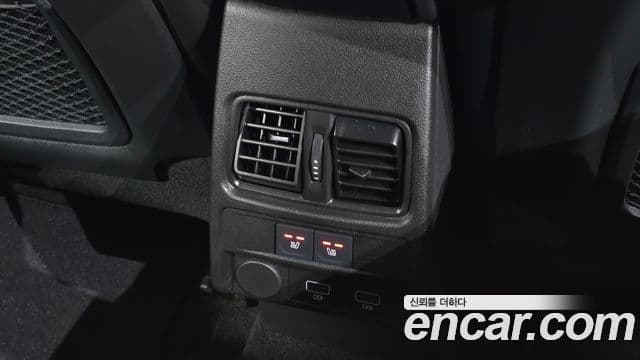 Renault Samsung Arkana 2025 — Фото 20/20