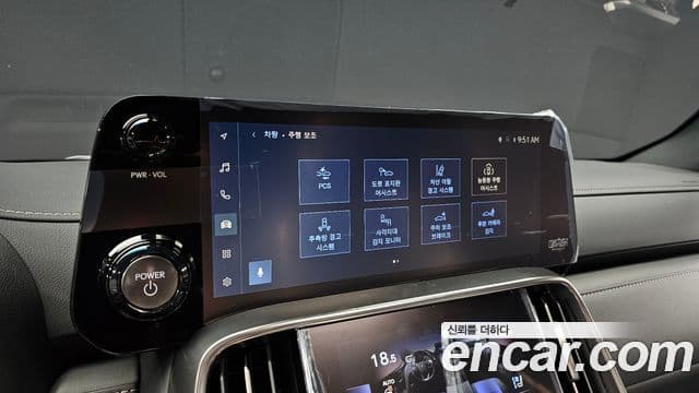 Lexus LX 2026 — Şəkil 15/20