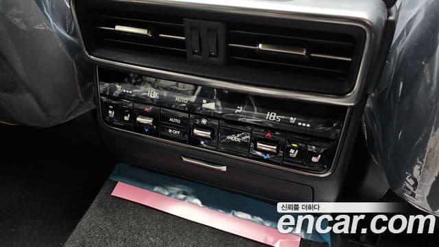 Lexus LX 2026 — Şəkil 2/20