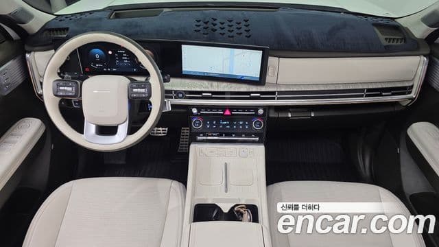 Hyundai Santa Fe 2025 — Photo 12/20