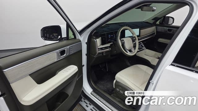Hyundai Santa Fe 2025 — Photo 14/20