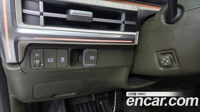 Hyundai Santa Fe 2025 — Photo 3/20