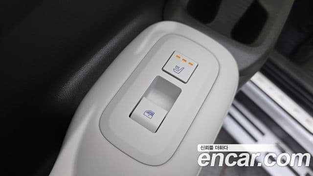 Hyundai Santa Fe 2025 — Photo 20/20