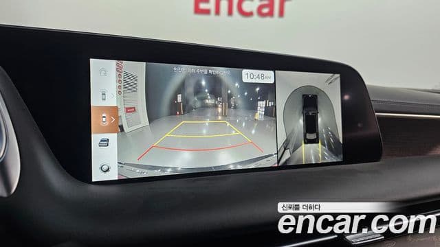 Genesis G90 2022 — Photo 2/20