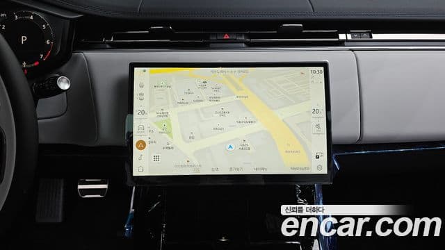 Land Rover Range Rover Sport 2026 — Фото 14/20