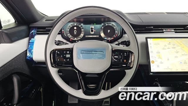 Land Rover Range Rover Sport 2026 — Фото 15/20