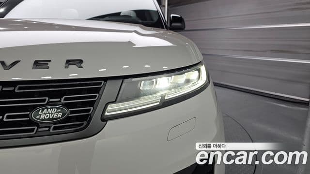 Land Rover Range Rover Sport 2026 — Фото 17/20