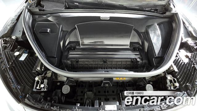 Mercedes-Benz EQE SUV 2023 — ფოტო 2/36