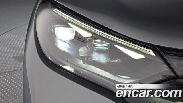 Mercedes-Benz EQE SUV 2023 — ფოტო 19/36