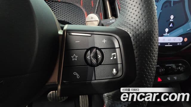 Mini Cooper S Countryman 2025 — Фото 16/20