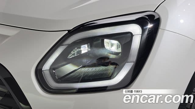 Mini Cooper S Countryman 2025 — Şəkil 6/38