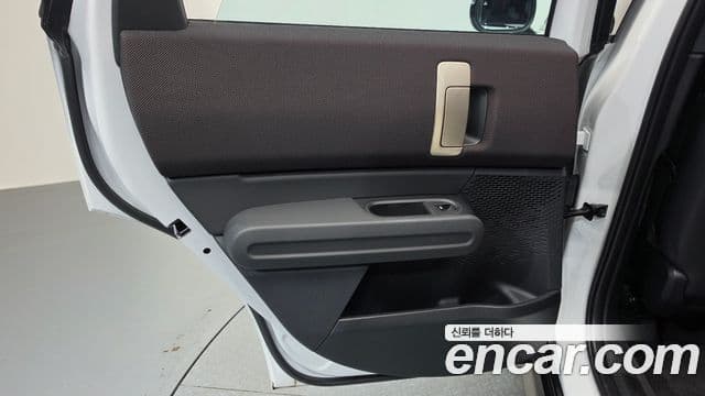 Mini Cooper S Countryman 2025 — Şəkil 22/38