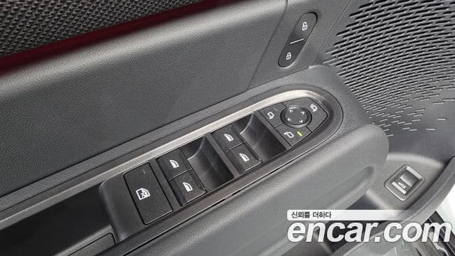 Mini Cooper S Countryman 2025 — Şəkil 36/38