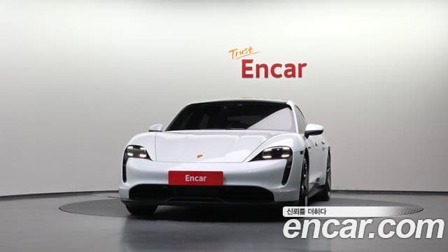Porsche Taycan 2023 — Şəkil 5/20