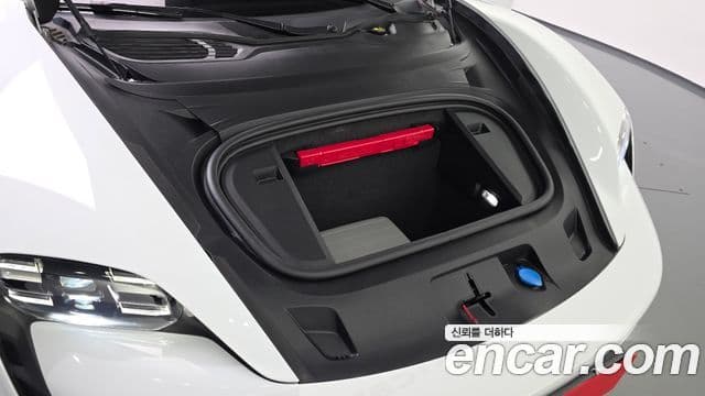 Porsche Taycan 2023 — Şəkil 15/20