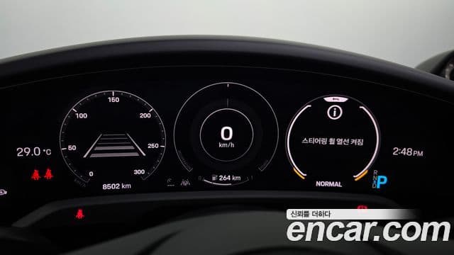 Porsche Taycan 2023 — Şəkil 20/20