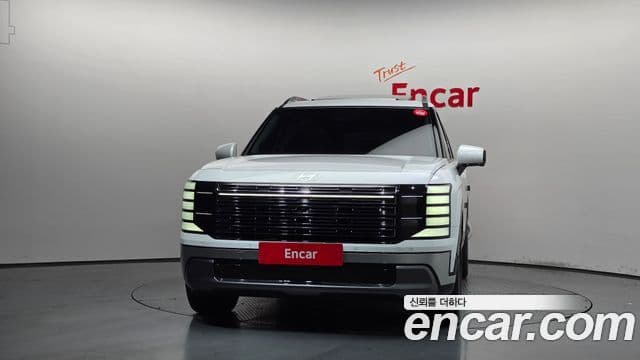 Hyundai Palisade 2025 — ფოტო 33/36