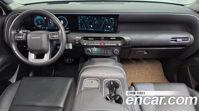 Hyundai Palisade 2025 — ფოტო 2/36
