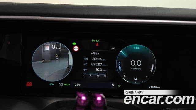 Hyundai Palisade 2025 — ფოტო 10/36
