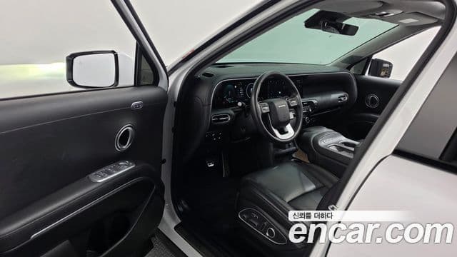 Hyundai Palisade 2025 — ფოტო 34/36