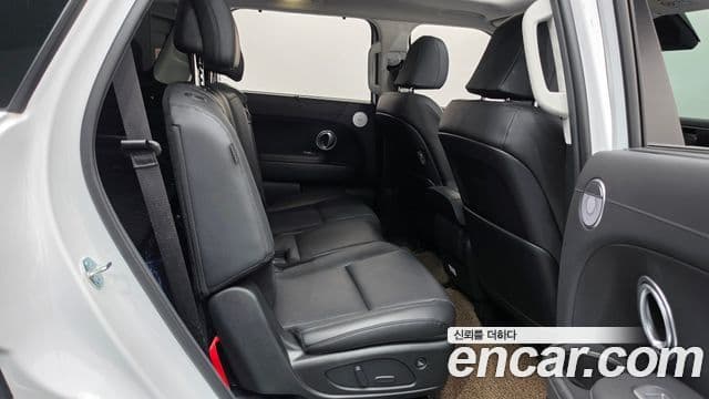 Hyundai Palisade 2025 — ფოტო 7/36