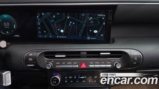 Hyundai Palisade 2025 — ფოტო 25/36