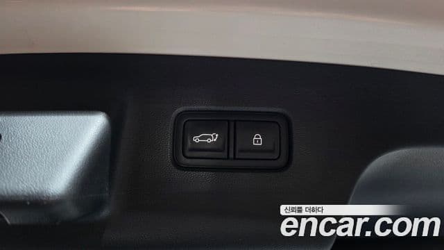 Hyundai Palisade 2025 — ფოტო 28/36