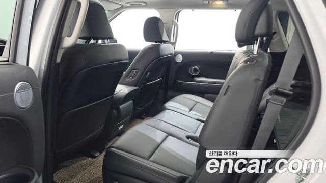 Hyundai Palisade 2025 — ფოტო 17/36