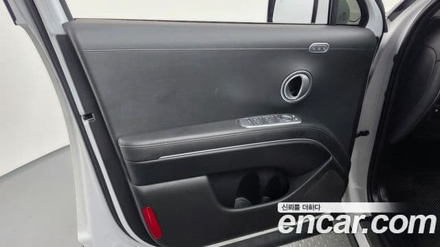 Hyundai Palisade 2025 — ფოტო 18/36