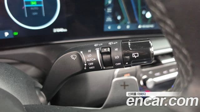 Hyundai Palisade 2025 — ფოტო 19/36